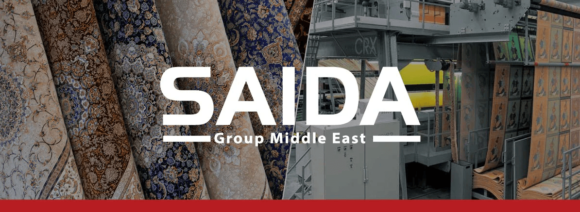 Saida Carpet Banner